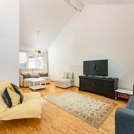 Appartementhaus Steirergasse By Schladming-Appartements المظهر الخارجي الصورة