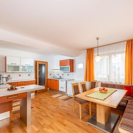 Appartementhaus Steirergasse By Schladming-Appartements المظهر الخارجي الصورة