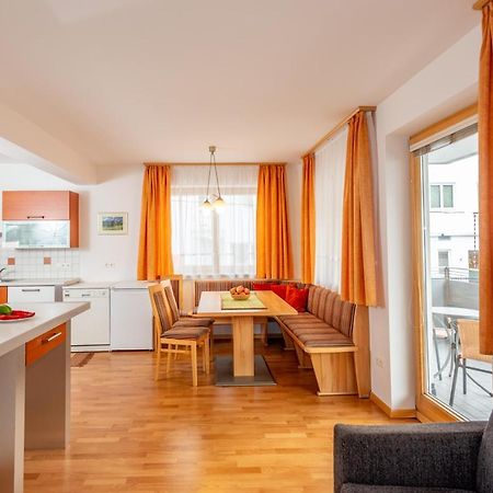 Appartementhaus Steirergasse By Schladming-Appartements المظهر الخارجي الصورة