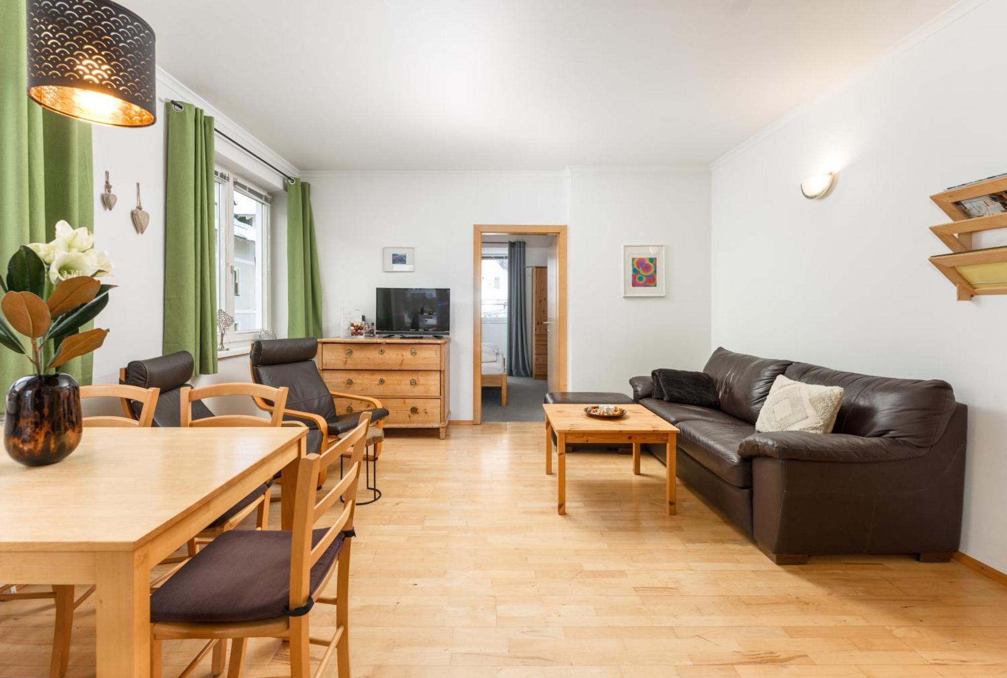 Appartementhaus Steirergasse By Schladming-Appartements الغرفة الصورة