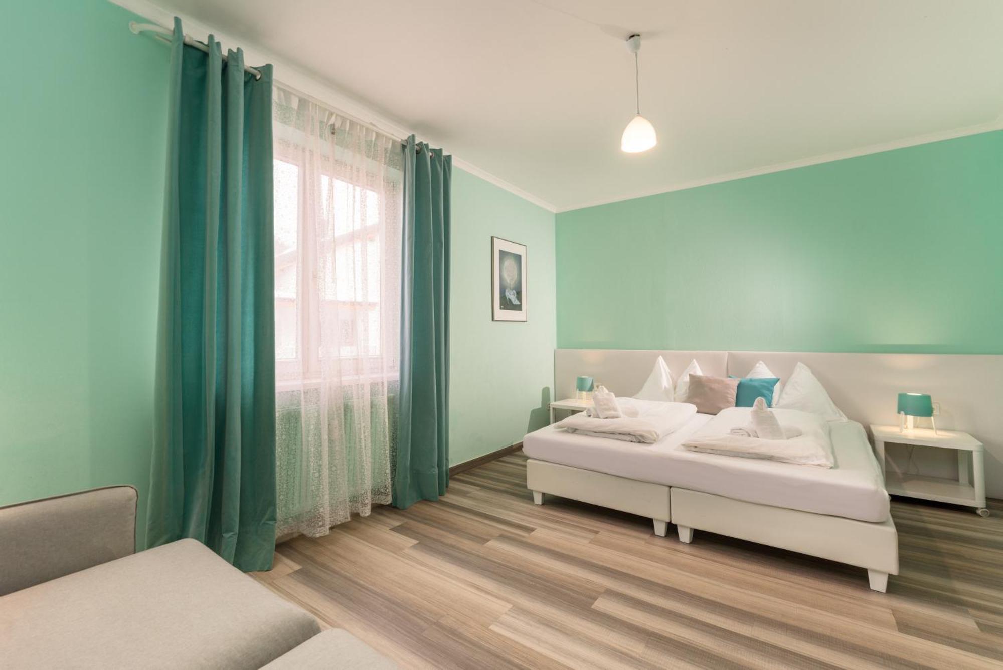 Appartementhaus Steirergasse By Schladming-Appartements الغرفة الصورة
