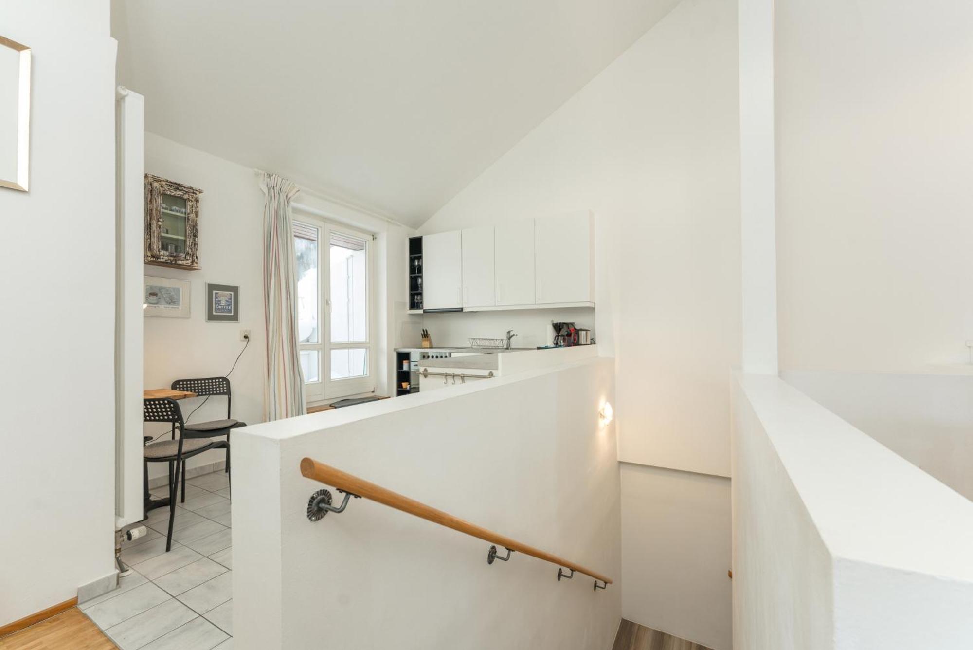 Appartementhaus Steirergasse By Schladming-Appartements الغرفة الصورة
