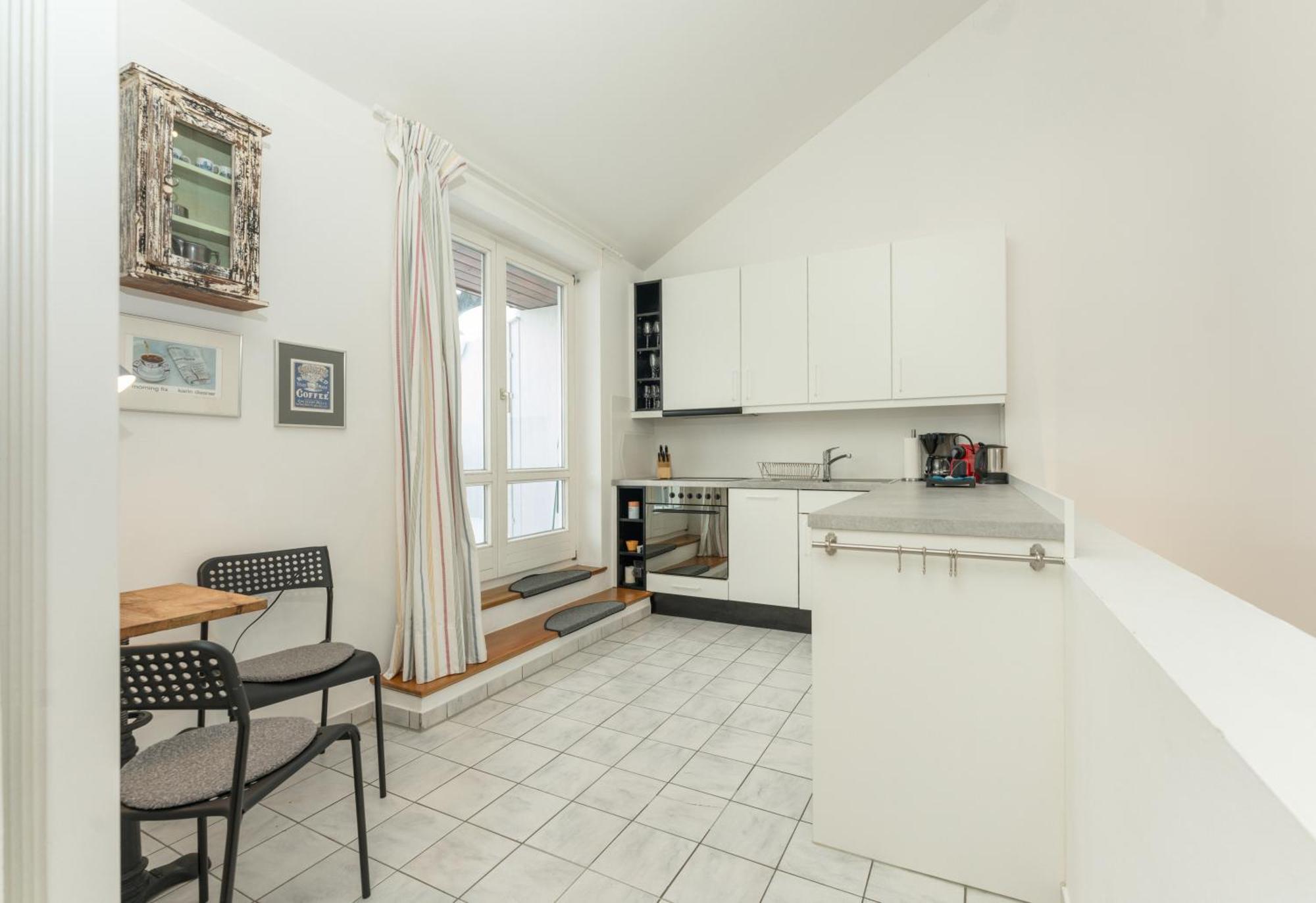Appartementhaus Steirergasse By Schladming-Appartements الغرفة الصورة