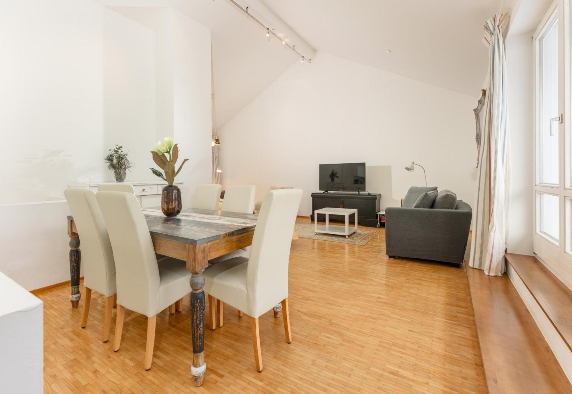 Appartementhaus Steirergasse By Schladming-Appartements الغرفة الصورة