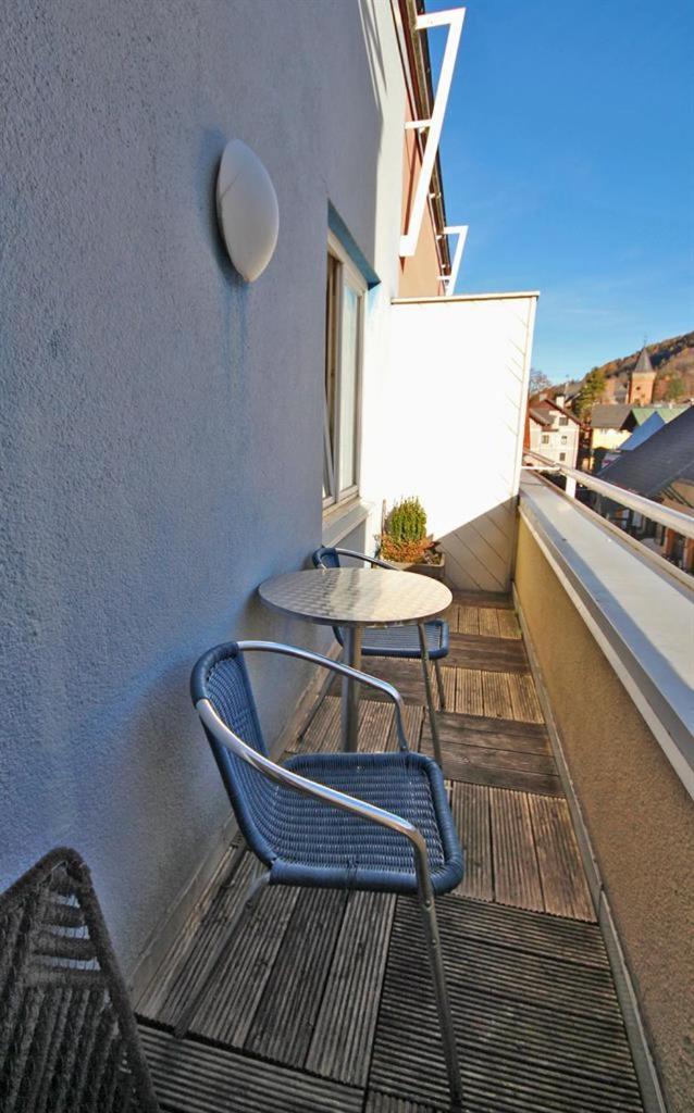 Appartementhaus Steirergasse By Schladming-Appartements الغرفة الصورة