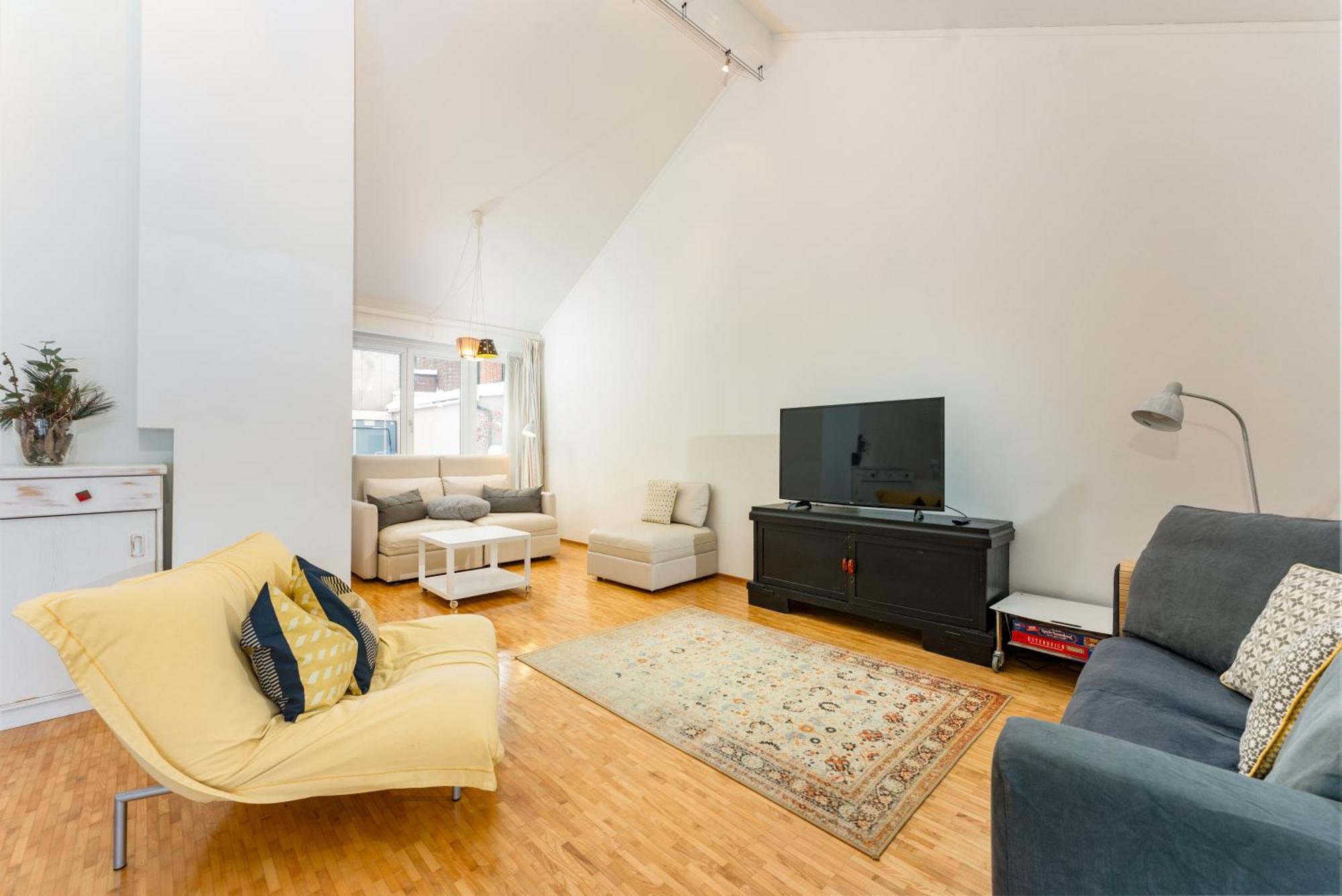 Appartementhaus Steirergasse By Schladming-Appartements المظهر الخارجي الصورة