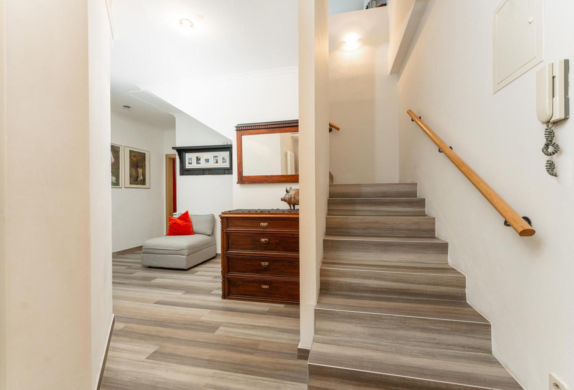 Appartementhaus Steirergasse By Schladming-Appartements المظهر الخارجي الصورة