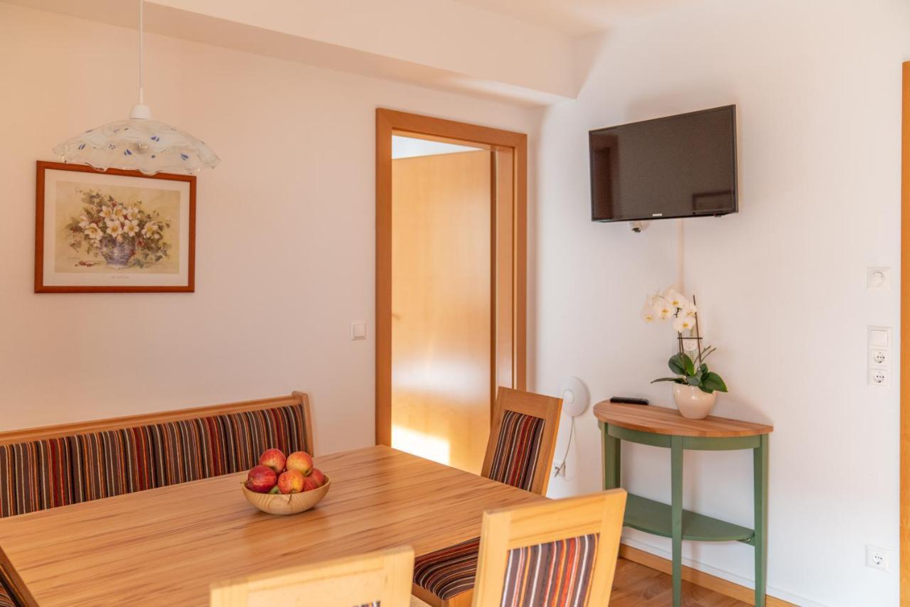 Appartementhaus Steirergasse By Schladming-Appartements المظهر الخارجي الصورة
