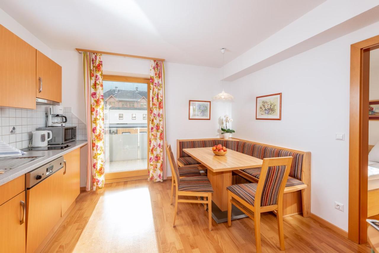 Appartementhaus Steirergasse By Schladming-Appartements المظهر الخارجي الصورة