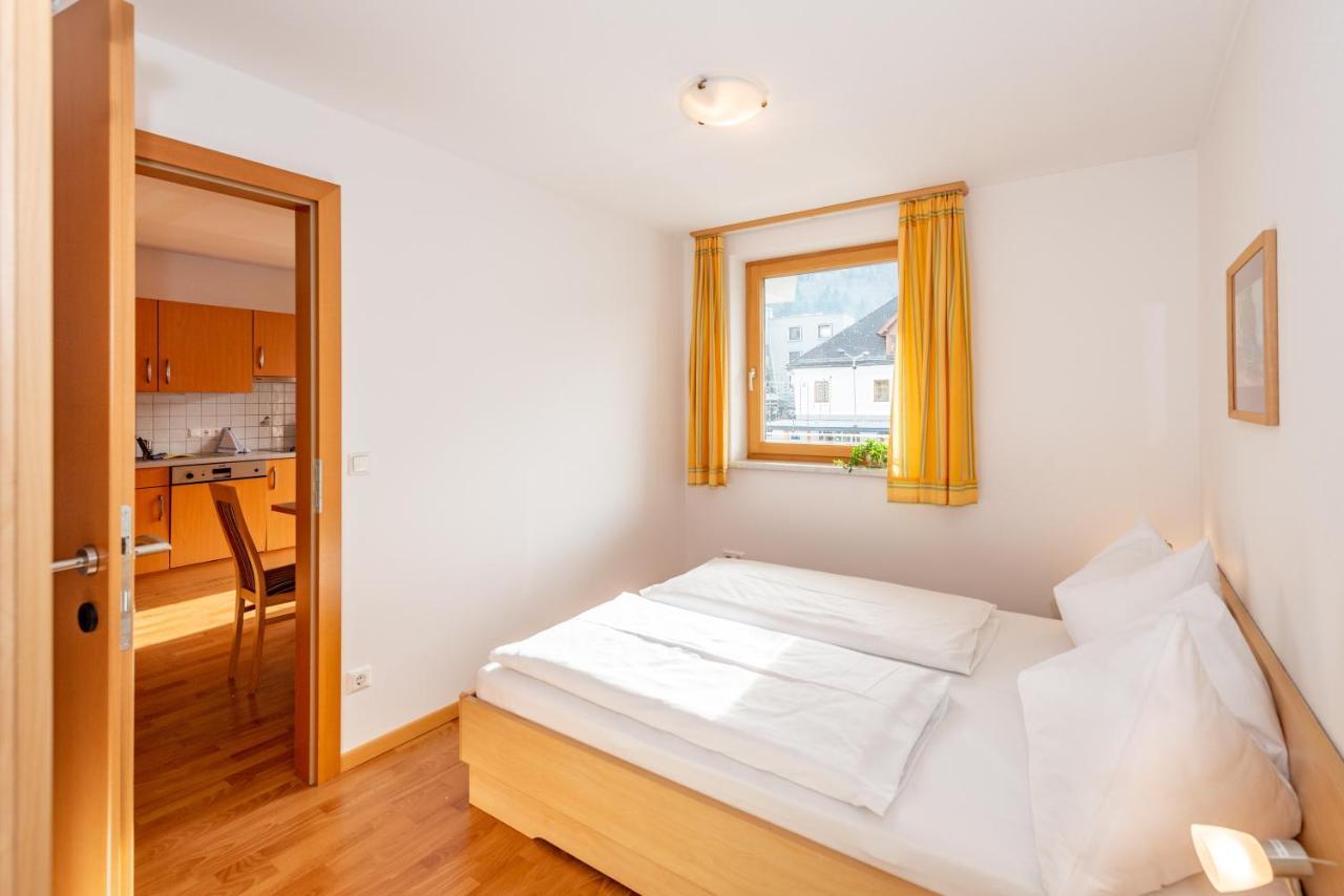 Appartementhaus Steirergasse By Schladming-Appartements المظهر الخارجي الصورة