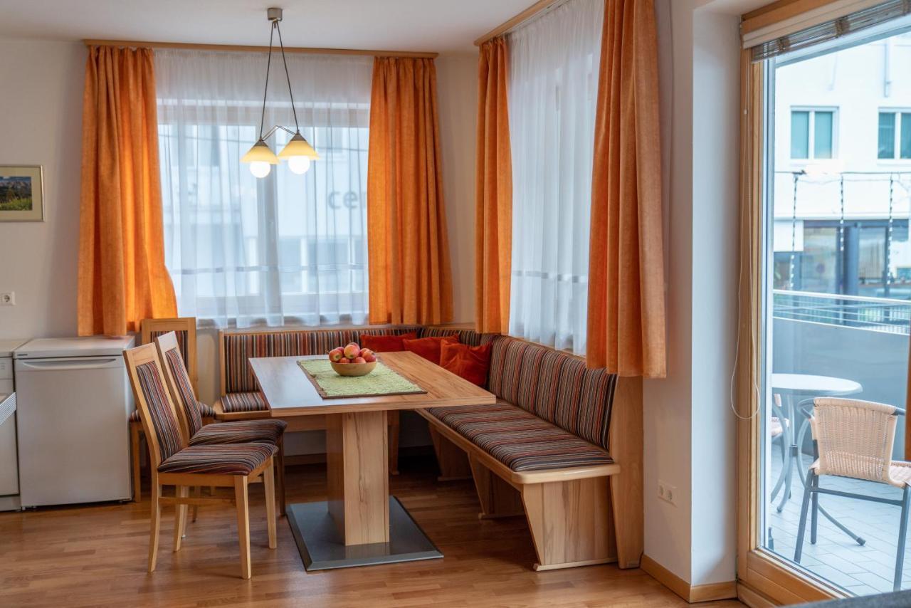 Appartementhaus Steirergasse By Schladming-Appartements المظهر الخارجي الصورة