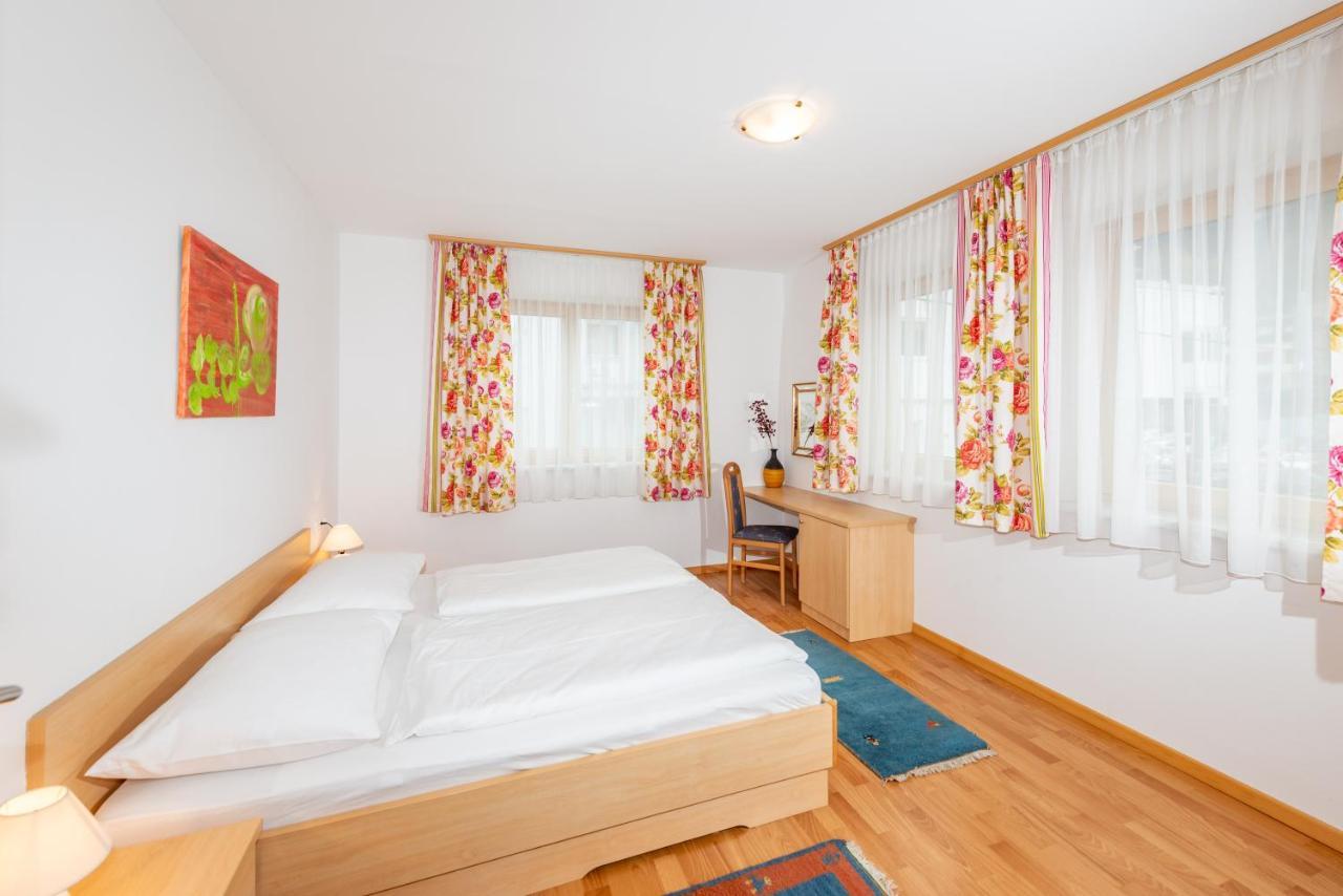 Appartementhaus Steirergasse By Schladming-Appartements المظهر الخارجي الصورة