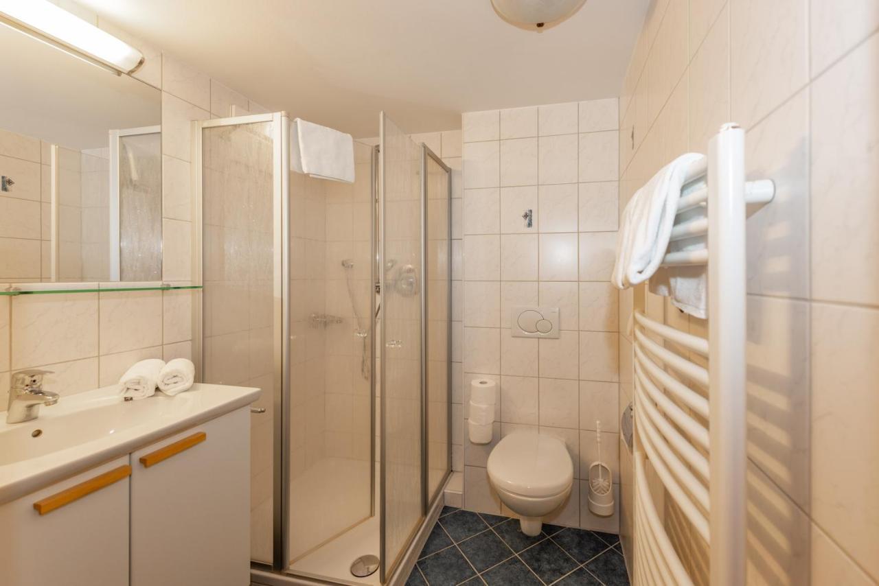 Appartementhaus Steirergasse By Schladming-Appartements المظهر الخارجي الصورة