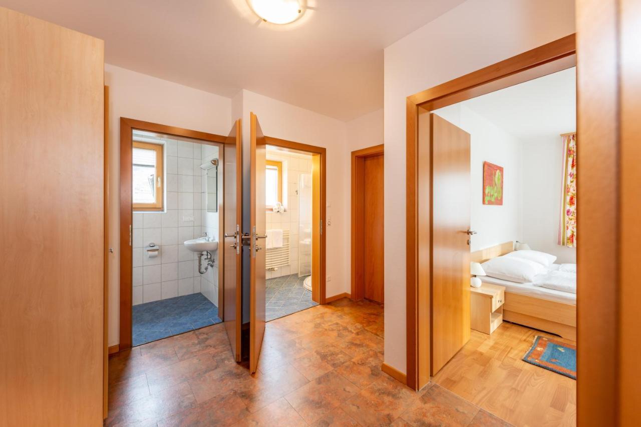 Appartementhaus Steirergasse By Schladming-Appartements المظهر الخارجي الصورة