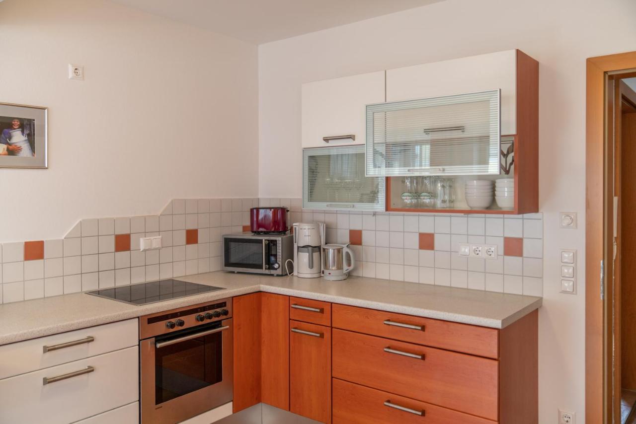 Appartementhaus Steirergasse By Schladming-Appartements المظهر الخارجي الصورة
