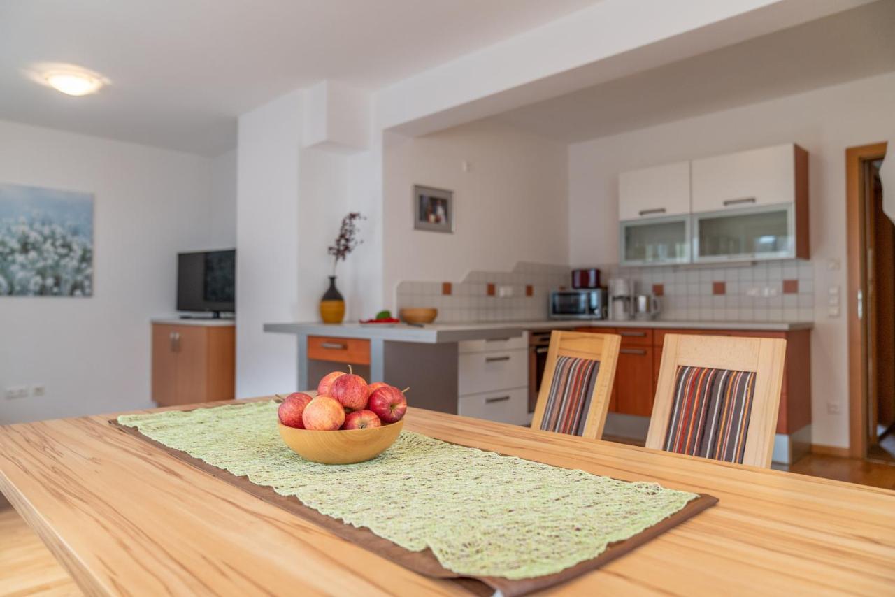 Appartementhaus Steirergasse By Schladming-Appartements المظهر الخارجي الصورة