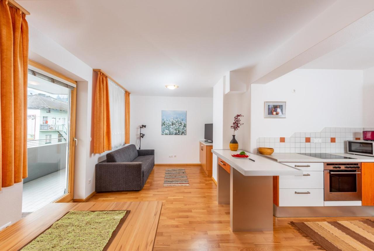 Appartementhaus Steirergasse By Schladming-Appartements المظهر الخارجي الصورة