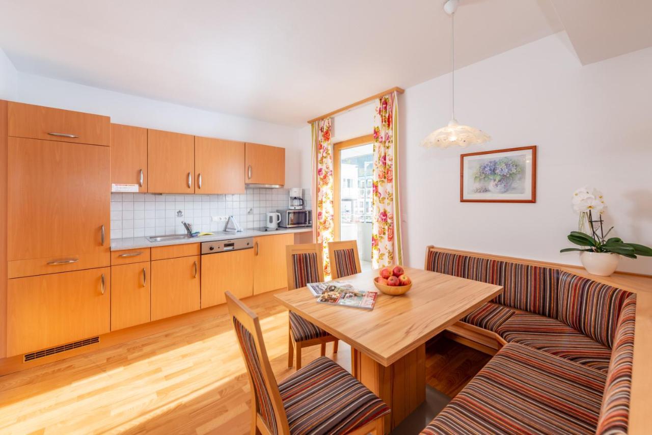 Appartementhaus Steirergasse By Schladming-Appartements المظهر الخارجي الصورة
