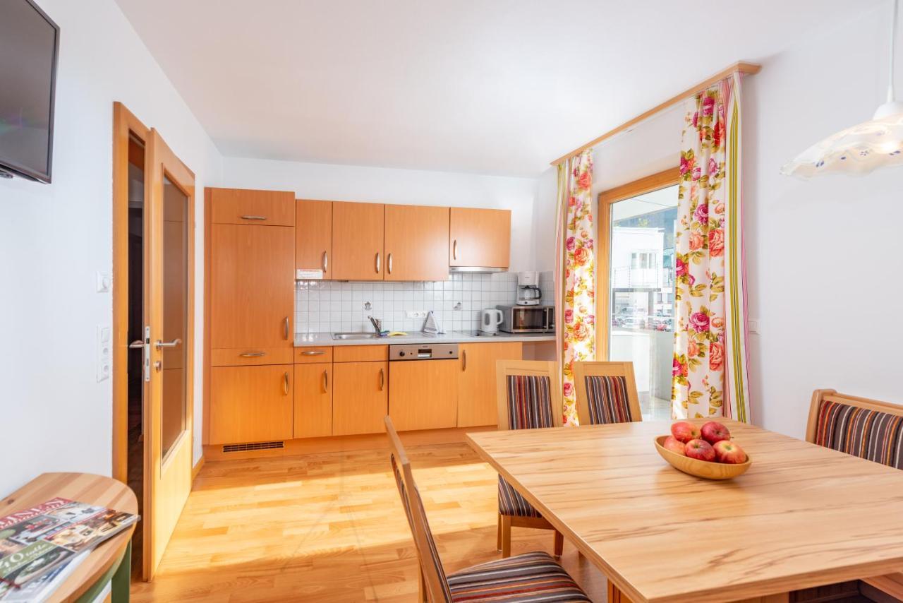 Appartementhaus Steirergasse By Schladming-Appartements المظهر الخارجي الصورة