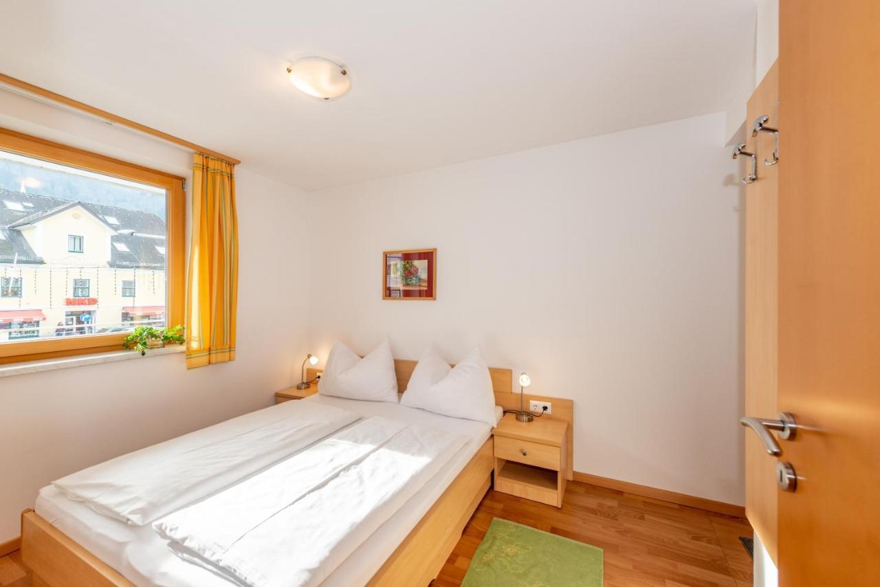 Appartementhaus Steirergasse By Schladming-Appartements المظهر الخارجي الصورة