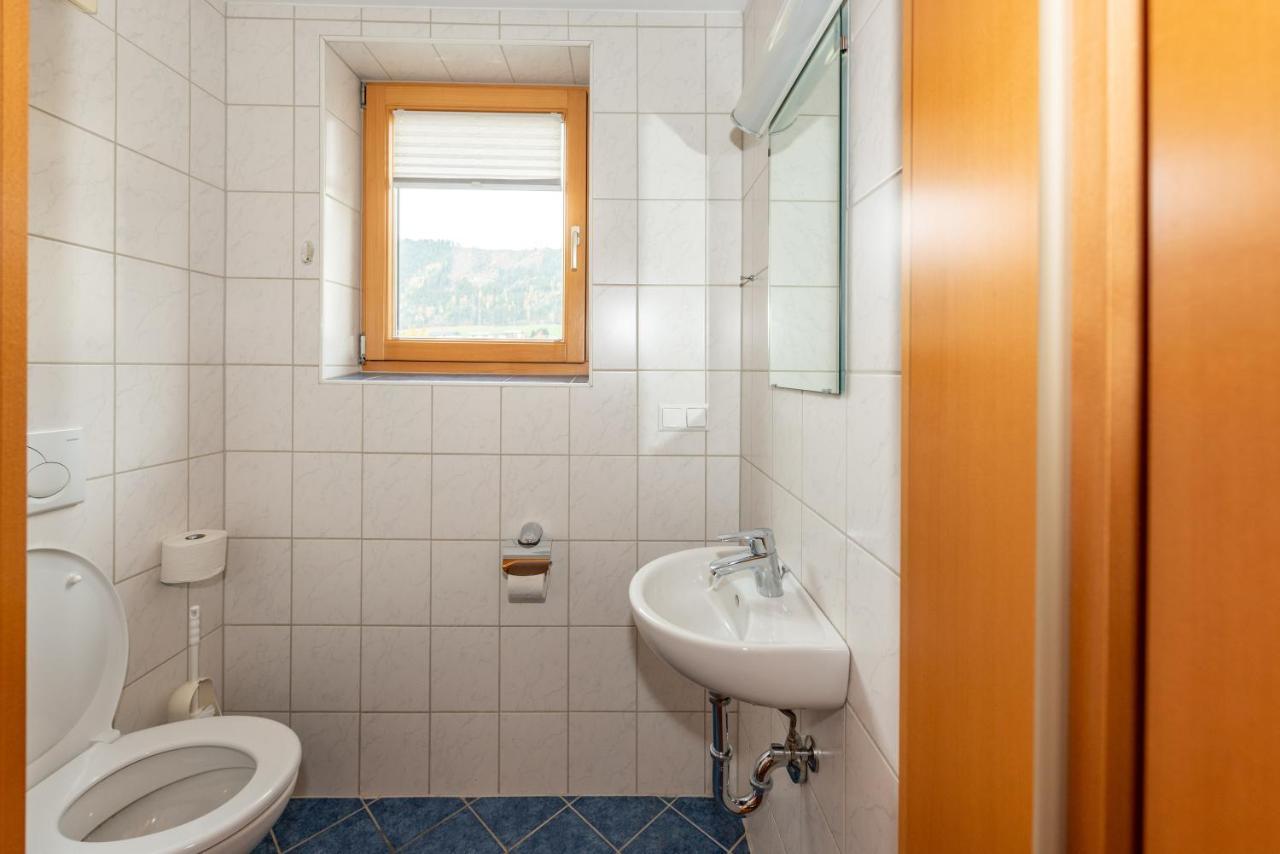 Appartementhaus Steirergasse By Schladming-Appartements المظهر الخارجي الصورة