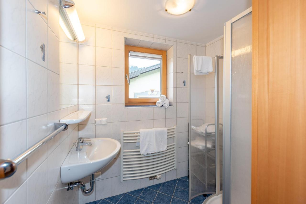 Appartementhaus Steirergasse By Schladming-Appartements المظهر الخارجي الصورة