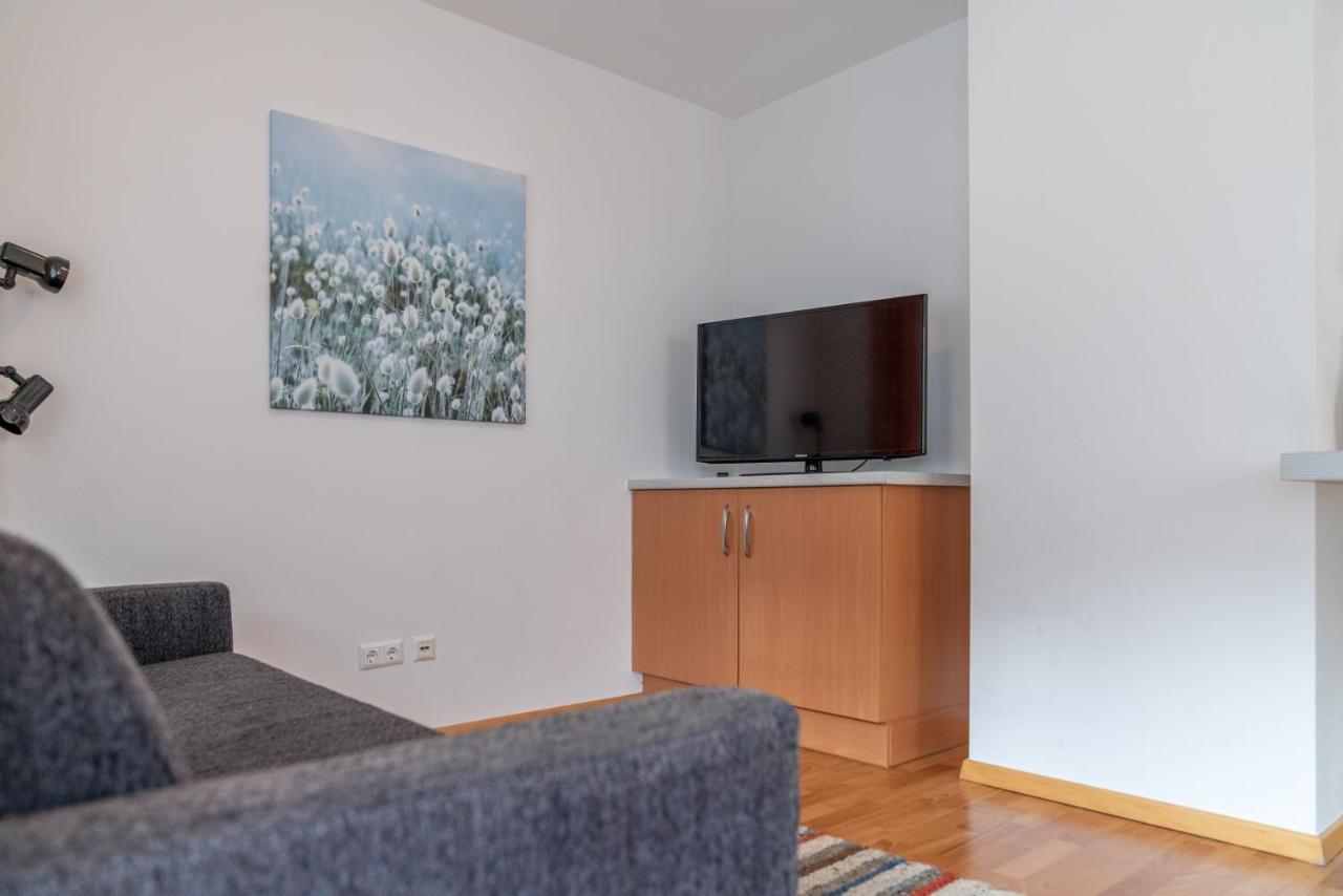 Appartementhaus Steirergasse By Schladming-Appartements المظهر الخارجي الصورة