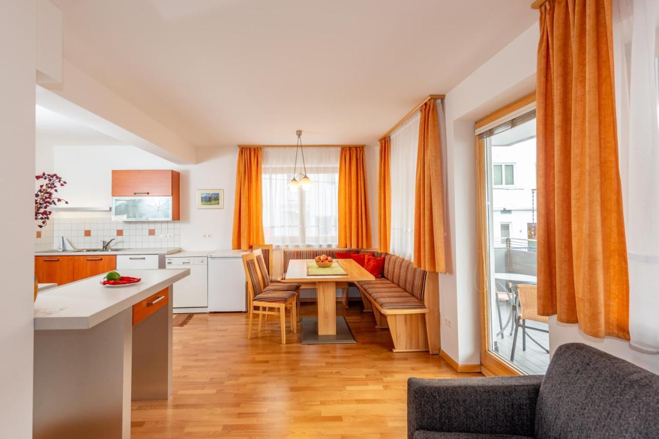 Appartementhaus Steirergasse By Schladming-Appartements المظهر الخارجي الصورة